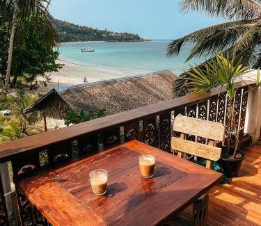Haad Yao Hotel | 21 m² Hotel ∙ 2 guests