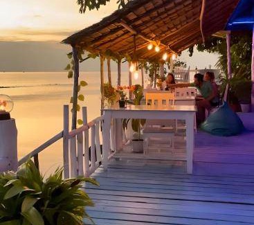 Haad Yao Hotel | 21 m² Hotel ∙ 2 guests