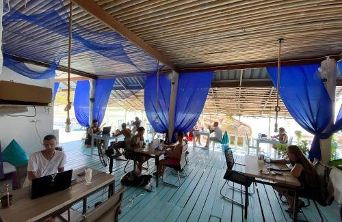 Haad Yao Hotel | 21 m² Hotel ∙ 2 guests