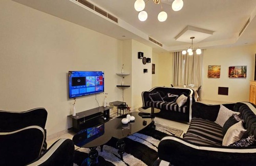 Dubai Villa | 218 m² Villa ∙ 3 bedrooms ∙ 8 guests