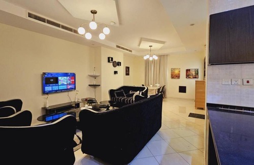 Dubai Villa | 218 m² Villa ∙ 3 bedrooms ∙ 8 guests