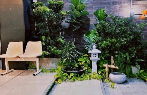 Pak Kret Apartment | 22 m² Apartment ∙ 3 guests