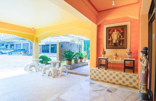 Khao Noi Hotel | 22 m² Hotel ∙ 8 guests