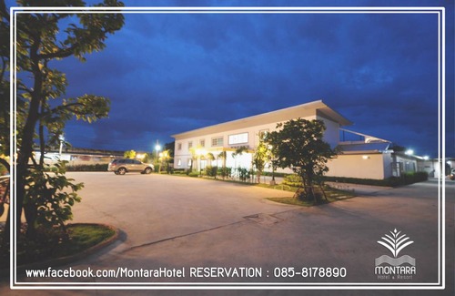 Nakhon Ratchasima Resort | 22 m² Resort ∙ 2 guests