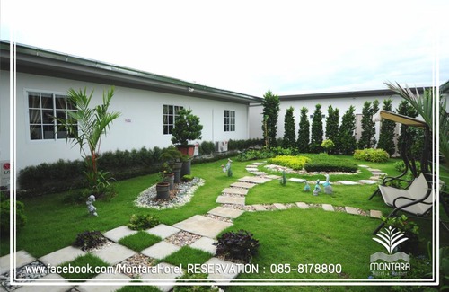 Nakhon Ratchasima Resort | 22 m² Resort ∙ 2 guests
