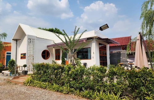 Renu Resort | 22 m² Resort ∙ 3 guests