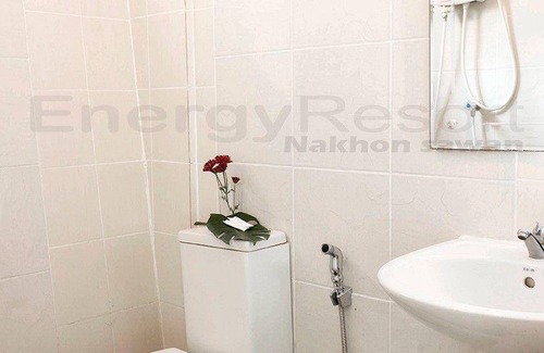 Krok Phra Resort | 22 m² Resort ∙ 8 guests
