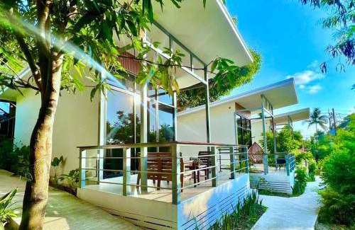 Bai Lan House | 23 m² Bungalow ∙ 2 guests