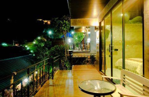 Wiang Kaen Resort | 23 m² Resort ∙ 5 guests