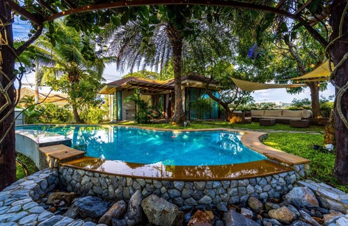 Hin Lek Fai Villa | 230 m² Villa ∙ 5 bedrooms ∙ 10 guests