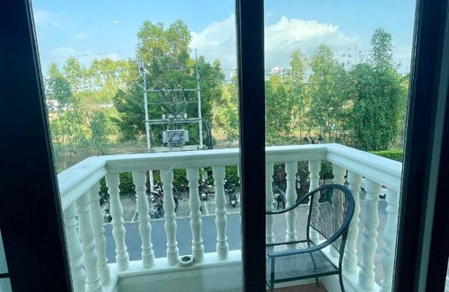Na Chom Thian Apartment | 24 m² Apartment ∙ 2 guests