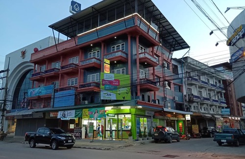 Phan Bed & Breakfast | 24 m² Bed and breakfast ∙ 3 guests