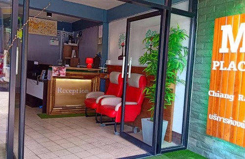 Phan Bed & Breakfast | 24 m² Bed and breakfast ∙ 3 guests