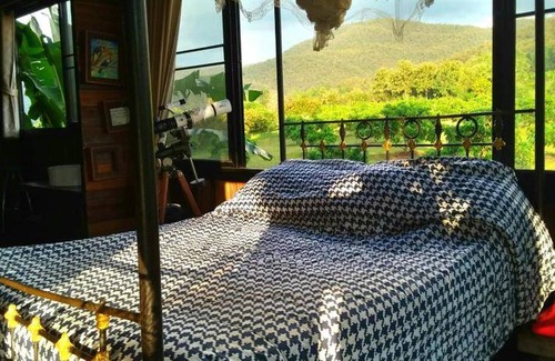 Phrao Bed & Breakfast | 24 m² Bed and breakfast ∙ 1 bedroom ∙ 2 guests