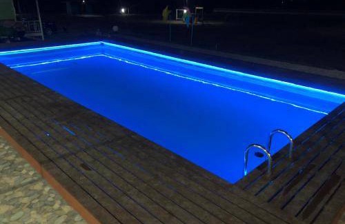 Si Sawat Bed & Breakfast | 24 m² Bed and breakfast ∙ 2 guests