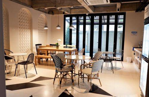 Chana Songkhram Hostel | 24 m² Hostel ∙ 8 guests