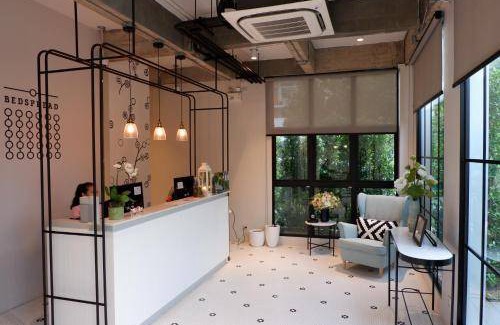 Chana Songkhram Hostel | 24 m² Hostel ∙ 8 guests
