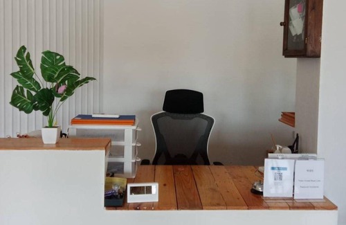 Saen Suk Hotel | 24 m² Hotel ∙ 2 guests