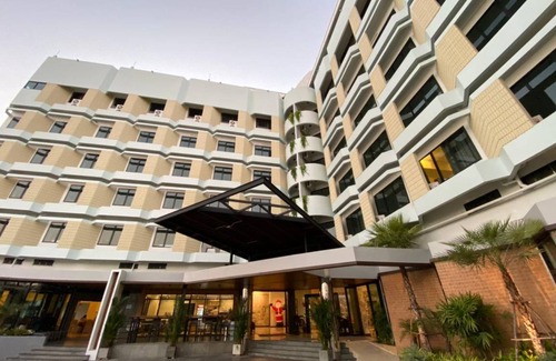 Nuea Mueang Hotel | 24 m² Hotel ∙ 99 guests