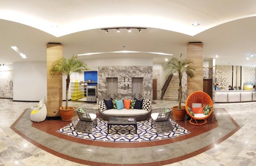 Nuea Mueang Hotel | 24 m² Hotel ∙ 99 guests