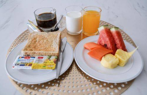 Nuea Mueang Hotel | 24 m² Hotel ∙ 99 guests
