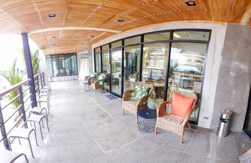 Nuea Mueang Hotel | 24 m² Hotel ∙ 99 guests