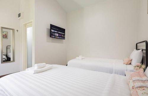Watthana Nakhon Resort | 24 m² Resort ∙ 2 guests