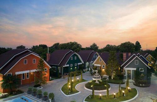 Watthana Nakhon Resort | 24 m² Resort ∙ 2 guests