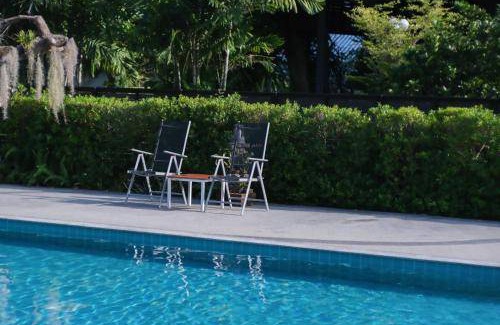 Watthana Nakhon Resort | 24 m² Resort ∙ 2 guests