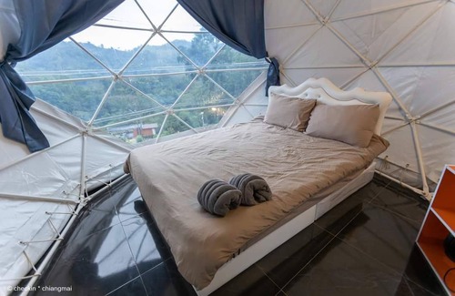Mae Taeng Resort | 24 m² Resort ∙ 2 guests