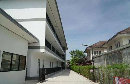 Nai Mueang Apartment | 24 m² Serviced apartment ∙ 2 guests