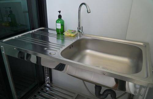Nai Mueang Apartment | 24 m² Serviced apartment ∙ 2 guests