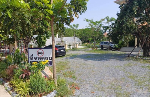 Pak Chong Apartment | 24 m² Serviced apartment ∙ 6 guests