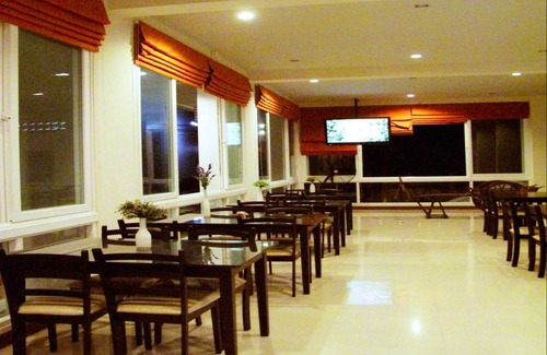 Kalasin Apartment | 24 m² Serviced apartment ∙ 4 guests