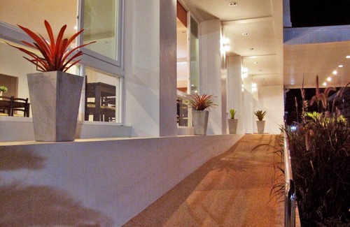 Kalasin Apartment | 24 m² Serviced apartment ∙ 4 guests