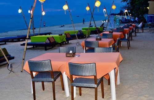 Maret Apartment | 24 m² Serviced apartment ∙ 4 guests