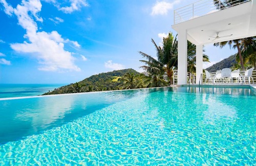 Lamai Resort | 240 m² Resort ∙ 3 bedrooms ∙ 6 guests