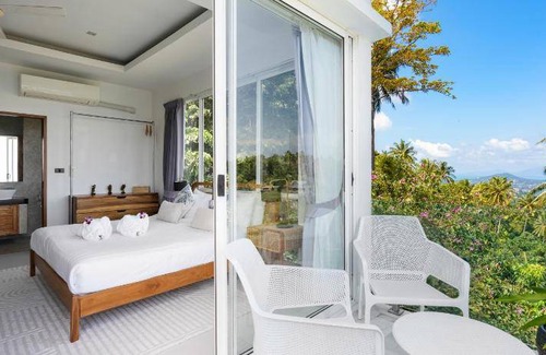 Lamai Resort | 240 m² Resort ∙ 3 bedrooms ∙ 6 guests
