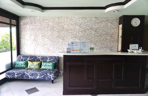 Warin Chamrap Apartment | 25 m² Apartment ∙ 2 guests