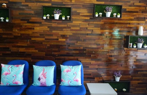 Warin Chamrap Apartment | 25 m² Apartment ∙ 2 guests