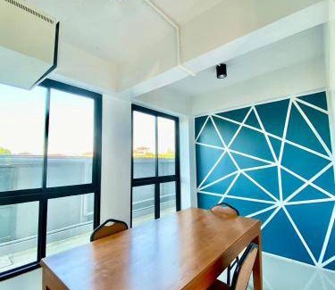 Samut Sakhon Apartment | 25 m² Apartment ∙ 2 guests