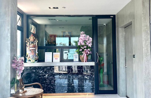 Samut Sakhon Apartment | 25 m² Apartment ∙ 2 guests