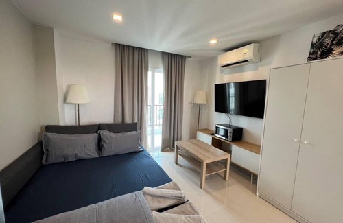 Kram Apartment | 25 m² Apartment ∙ 2 guests