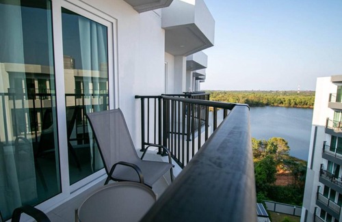 Kram Apartment | 25 m² Apartment ∙ 2 guests