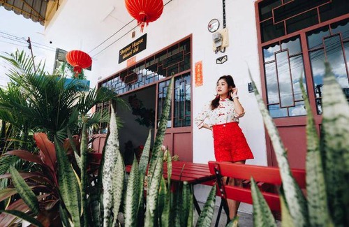 Trang Bed & Breakfast | 25 m² Bed and breakfast ∙ 127 guests
