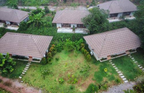 Khlong Sok Bed & Breakfast | 25 m² Bed and breakfast ∙ 3 guests