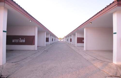 Nong Khae Bed & Breakfast | 25 m² Bed and breakfast ∙ 2 guests