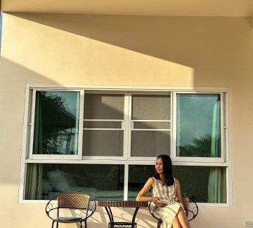 Pai Bed & Breakfast | 25 m² Bed and breakfast ∙ 2 guests