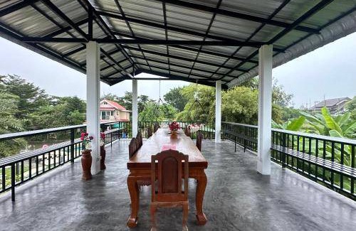 Pai Bed & Breakfast | 25 m² Bed and breakfast ∙ 2 guests