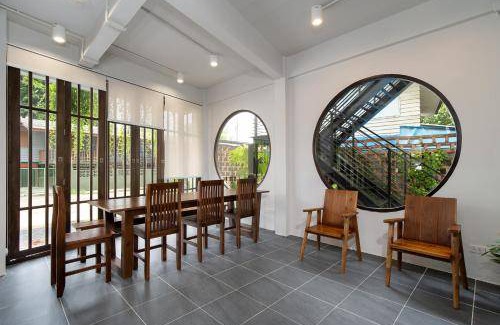 Nonthaburi Hostel | 25 m² Hostel ∙ 2 guests
